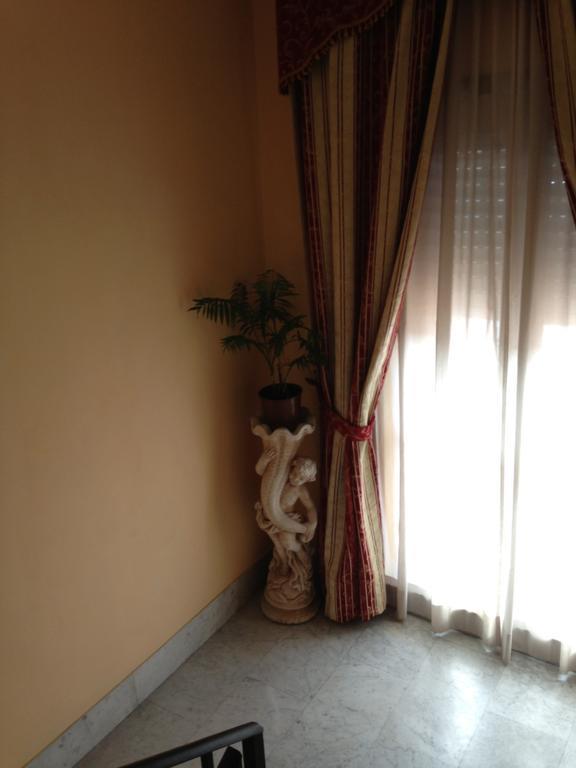 אוסטיה אנטיקה Affittacamere Flavia Roma מראה חיצוני תמונה