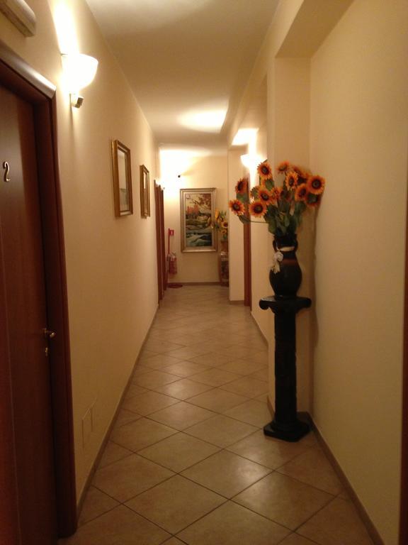 אוסטיה אנטיקה Affittacamere Flavia Roma מראה חיצוני תמונה